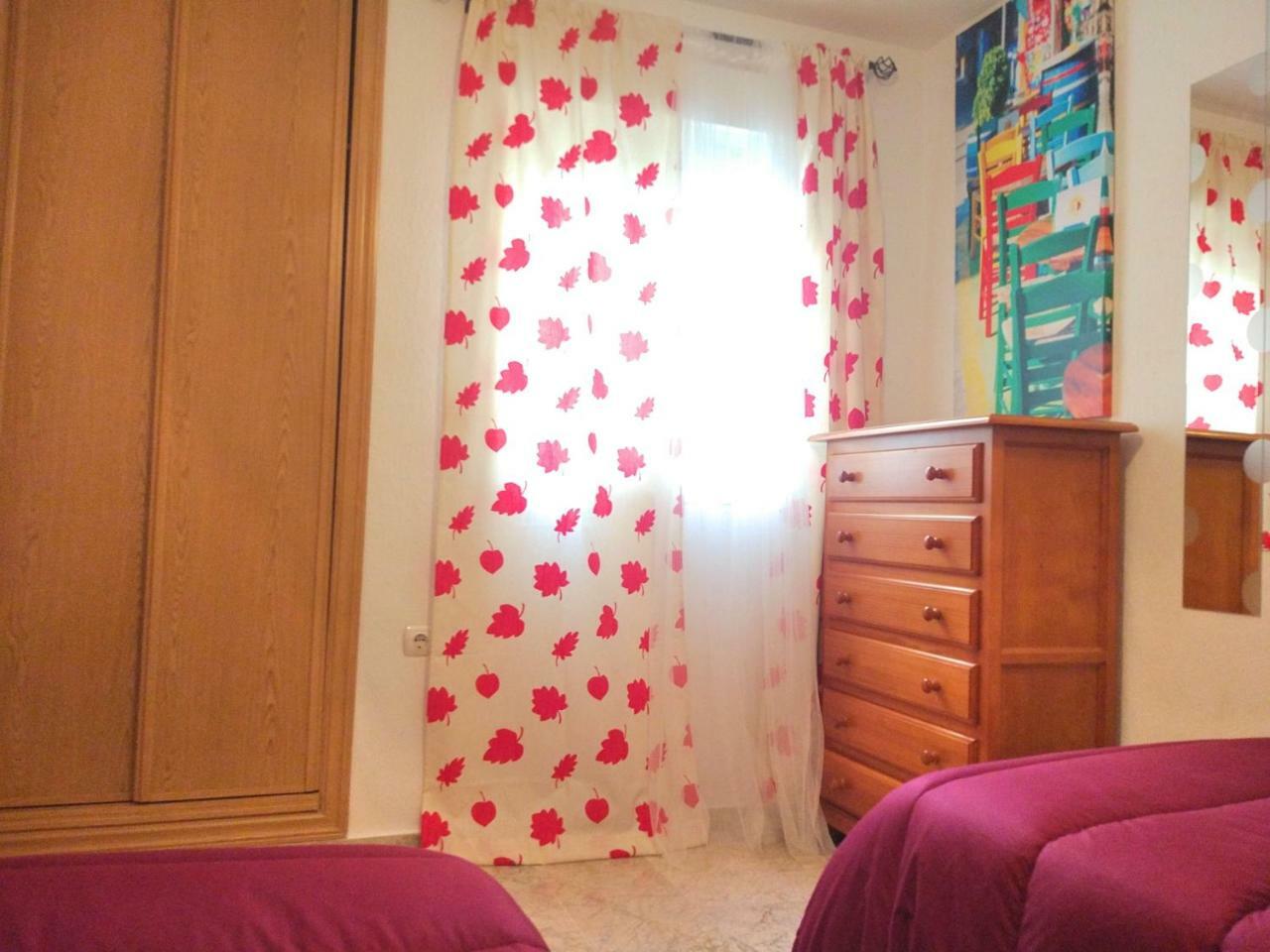 Appartement Expoholidays - Estrella Del Mar à Roquetas de Mar Extérieur photo