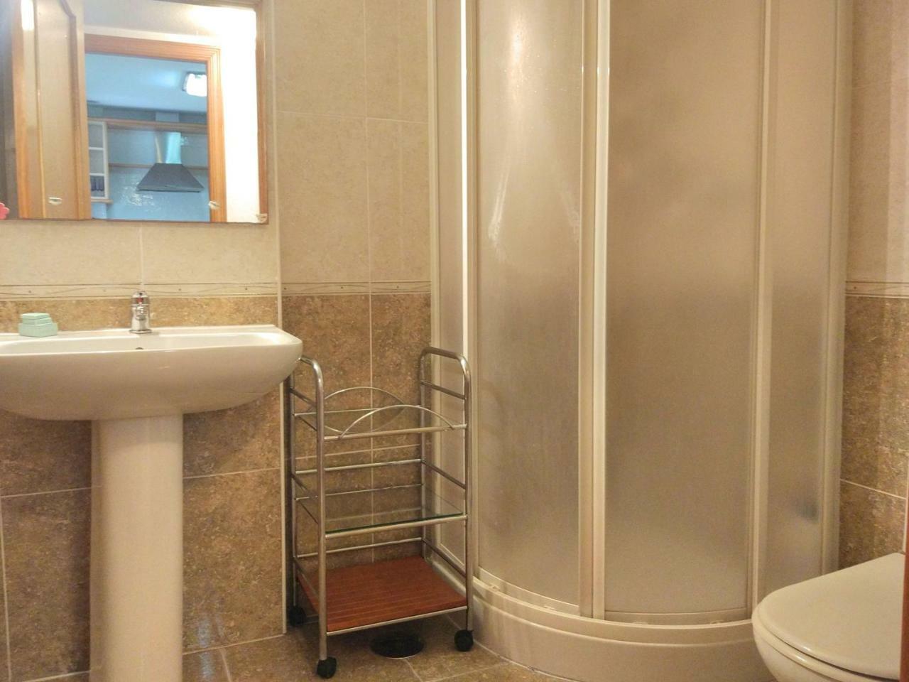 Appartement Expoholidays - Estrella Del Mar à Roquetas de Mar Extérieur photo