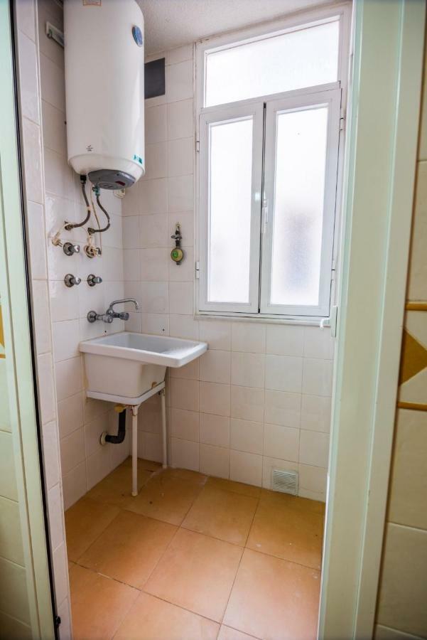 Appartement Expoholidays - Estrella Del Mar à Roquetas de Mar Extérieur photo